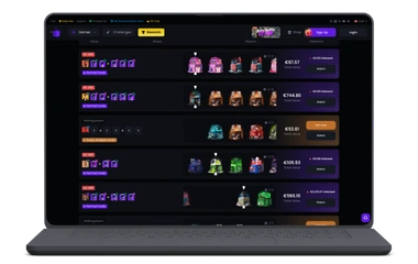 EmpireDrop Casino officiële