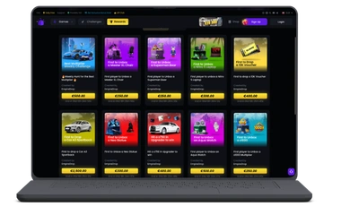 EmpireDrop Casino en login